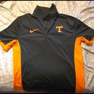 Tennessee Vols Dri-Fit Polo